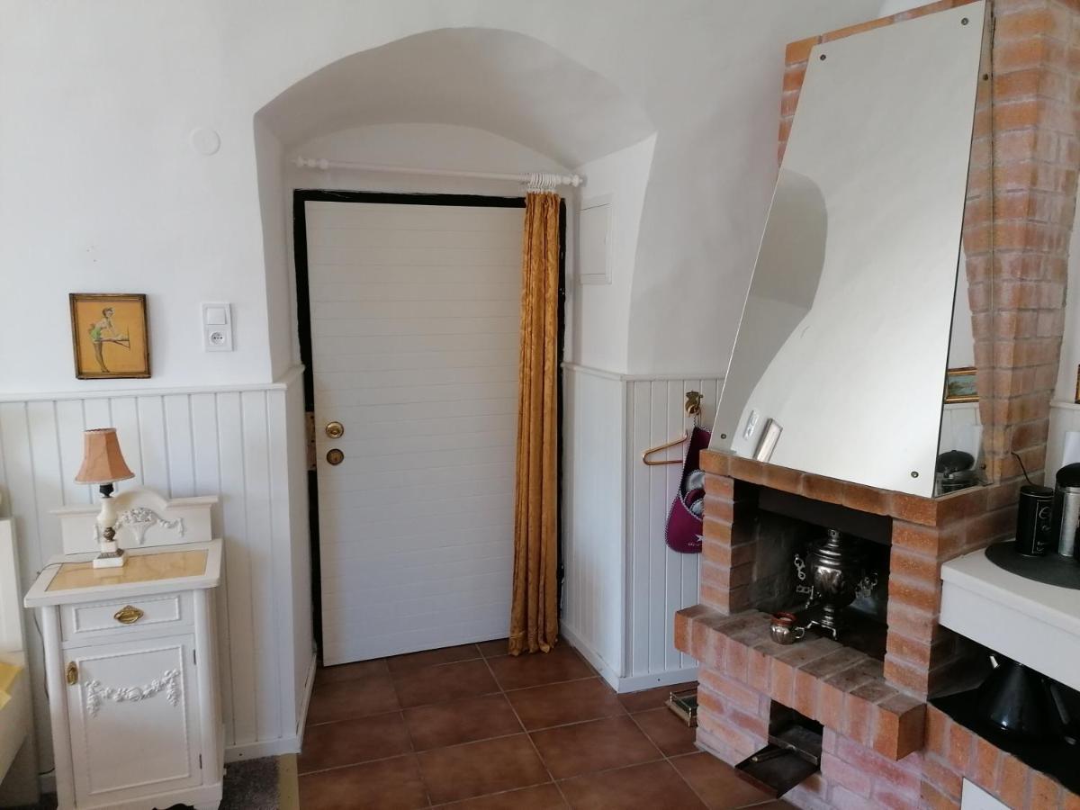 Gothic House Apartments Kremnica Esterno foto