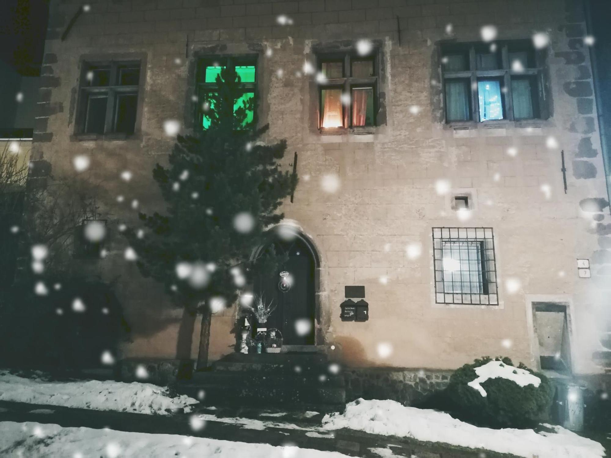 Gothic House Apartments Kremnica Esterno foto